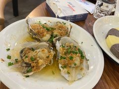 -501號台州海鲜餐厅(海创园店)