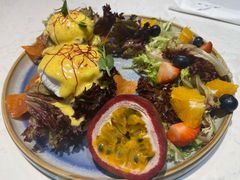 -BE BRIGHT KITCHEN(正佳广场店)
