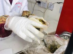 -上海虹口糕团(福州路店)
