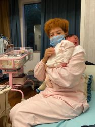 -弗蕾亚·和月月子调理院(东湖店)