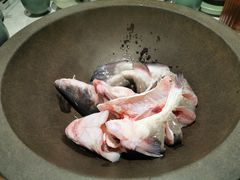 -鲜潭蒸汽石锅鱼(五道口购物中心店)