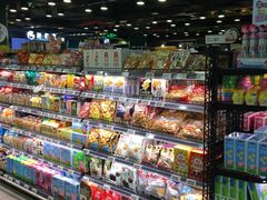 -G-Super 绿地优选(徐汇绿地缤纷城店)