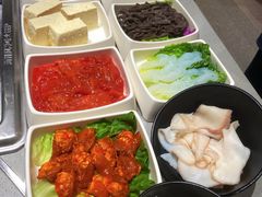 -海底捞火锅(金融街万达店)