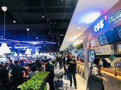 -盒马鲜生(顺义店)