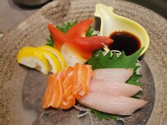 -谷町·烤肉自助(朱雀门店)