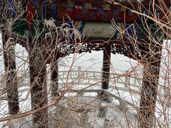 -青州市云门山风景区