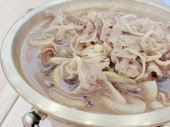 -米村拌饭(银泰中心店)