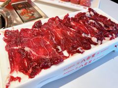 -八合里潮汕鲜牛肉火锅(深圳海岸城店)