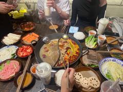 -冯校长老火锅(广州正佳广场店)