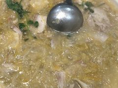 -北戴河转鱼·炒螃蟹酱餐厅