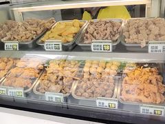 -超级鸡车(闻喜路店)