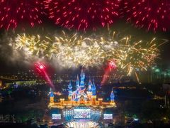 -沈阳方特欢乐世界