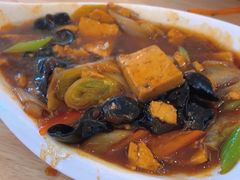 -太原面食店(解放路店)