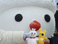 -少华山国家森林公园