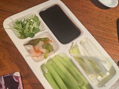 -北京全聚德(和平门店)