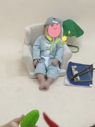 点击看大图 -哎呦baby纪实原创儿童摄影(天益城店)