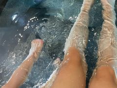 -青水瓦台汤泉(未央店)