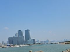 -日照灯塔风景区