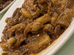 -胖子菜馆(隆昌路店)