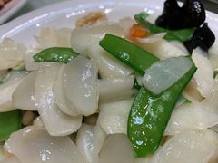 -青岛蓝海大饭店·渔歌舫(李沧店)
