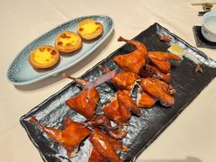 -侨美食家·粤菜(体育西路店)