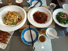 -巴依老爷新疆美食(清华东门店)