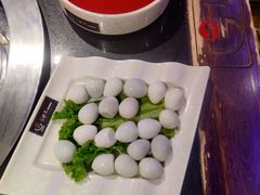 -唇辣号重庆老火锅(燕郊鑫乐汇店)