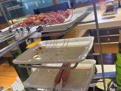-玉善烧烤串城(长春总店)