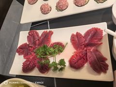 -蜀九香火锅(彩虹店)