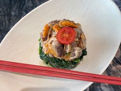 -靓湾海鲜·海景餐厅(小麦岛店)