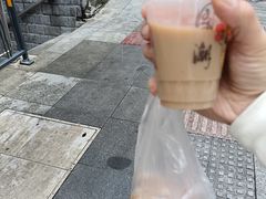 -六广门毛阿姨糯米饭