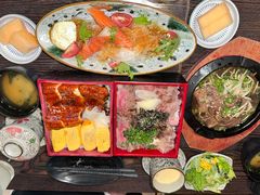 -角落里(中山公园店)