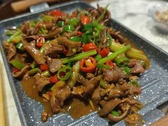 -醉南拳客家菜·河田鸡(东街口航空大厦店)