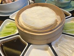 -粗茶淡饭·隐庐私厨(东亭店)