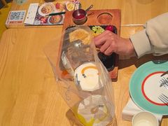 -菲滋意式休闲餐厅(北仑银泰城店)