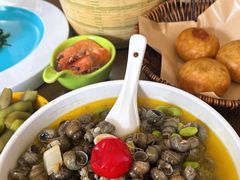 -锡和无锡菜(景丽苑店)