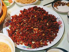 -老屋印象川菜(马园路店)