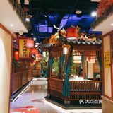 国际庄探店｜孙大厨
