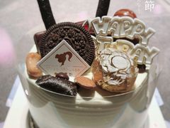 -逸绮瑶澜Miss Mousse Cake蛋糕(三里屯SOHO店)