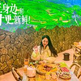 真的绝绝子诶，是那种汤汁很多的拌粉