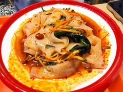 -福瑞记老孙头biangbiang面(新生路店)