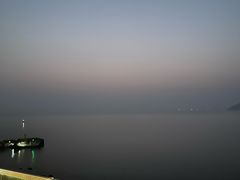 -渔·海鲜餐厅（东澳可域度假村内）南沙湾沙滩店