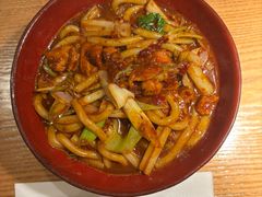 -香料集市新疆餐厅·清真聚餐(成都远洋太古里店)