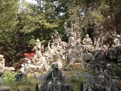 -南岳衡山风景名胜区-南岳大庙