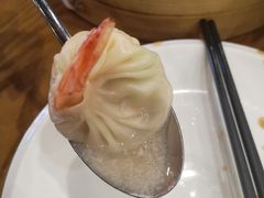-隆喜元鱼汤包·海鲜(中联广场店)