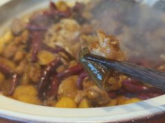 -印象鲵宴·张家界地标美食名片(溪布街店)