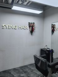 -Sying杉影日式烫染專門店
