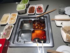 -海底捞火锅(天津SM城市广场店)