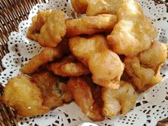 -万龙洲海鲜(亚运村店)