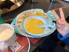 -师烤·豆花烤鱼(广州荔湾扬韬广场店)